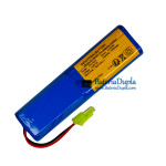 Bateria para PLC 2Lines FTD-4S1P [bateria de substituição]